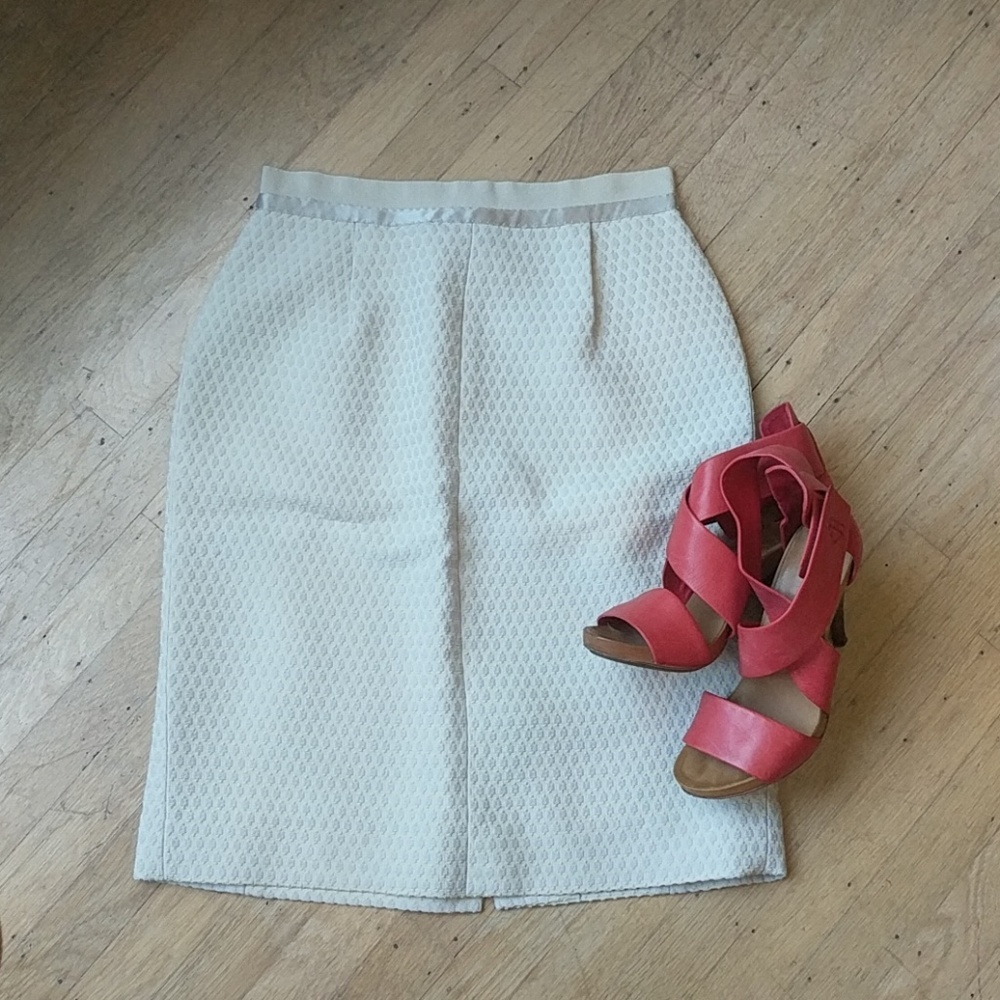 Marc Jacobs Pencil Skirt - 4